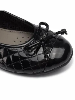 Ballerine J Plie' B J5455B 000HH C9999 M Nero