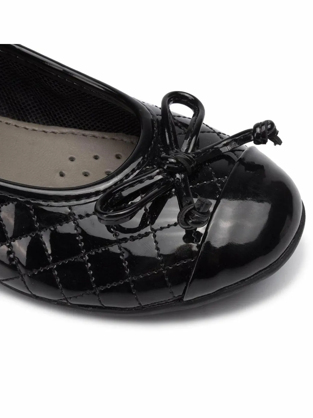 Ballerine J Plie' B J5455B 000HH C9999 M Nero
