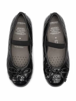 Ballerine J Plie' B J5455B 000HH C9999 M Nero