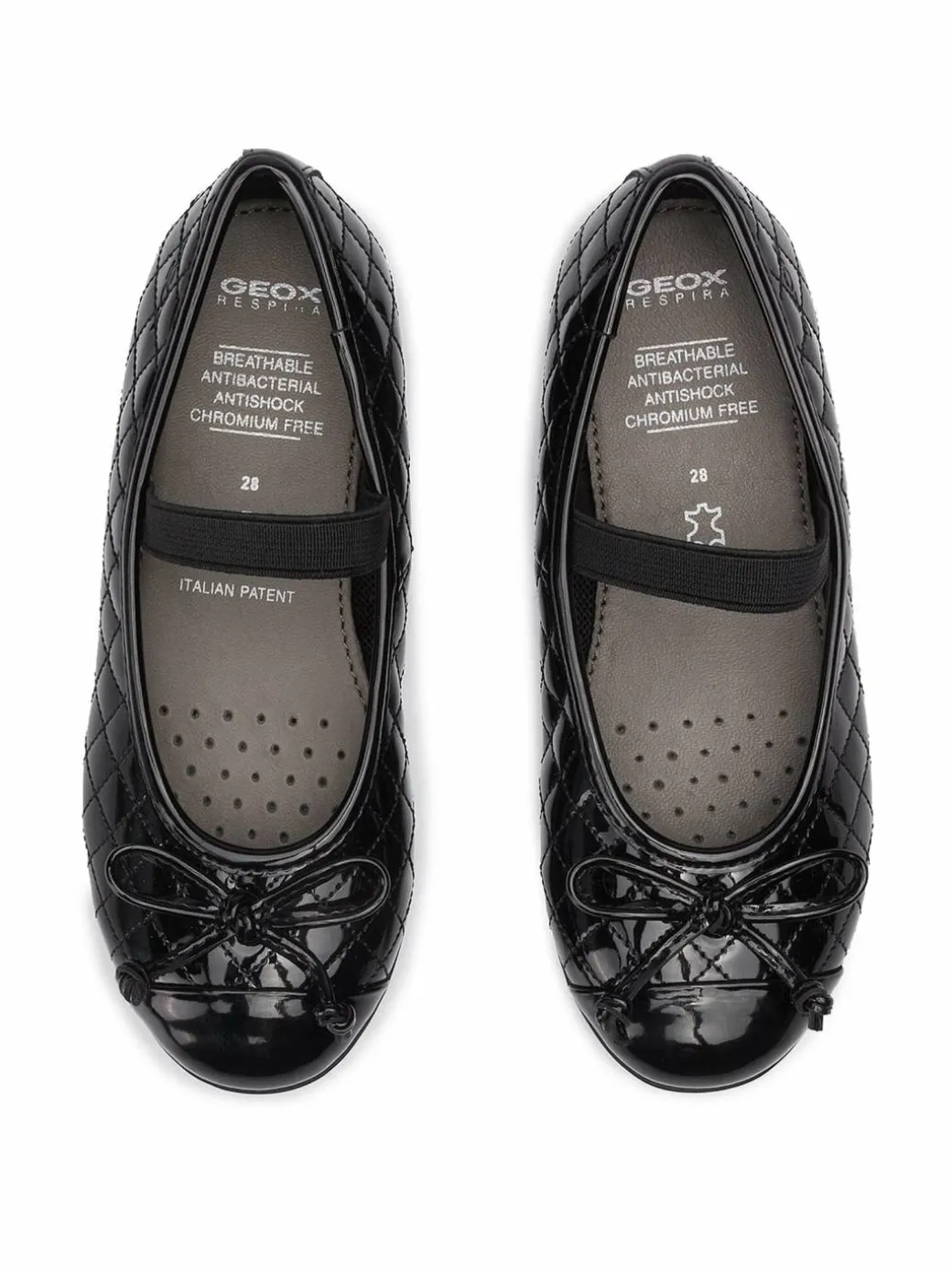 Ballerine J Plie' B J5455B 000HH C9999 M Nero
