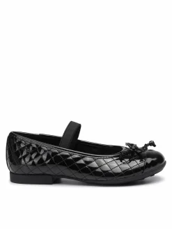 Ballerine J Plie' B J5455B 000HH C9999 M Nero
