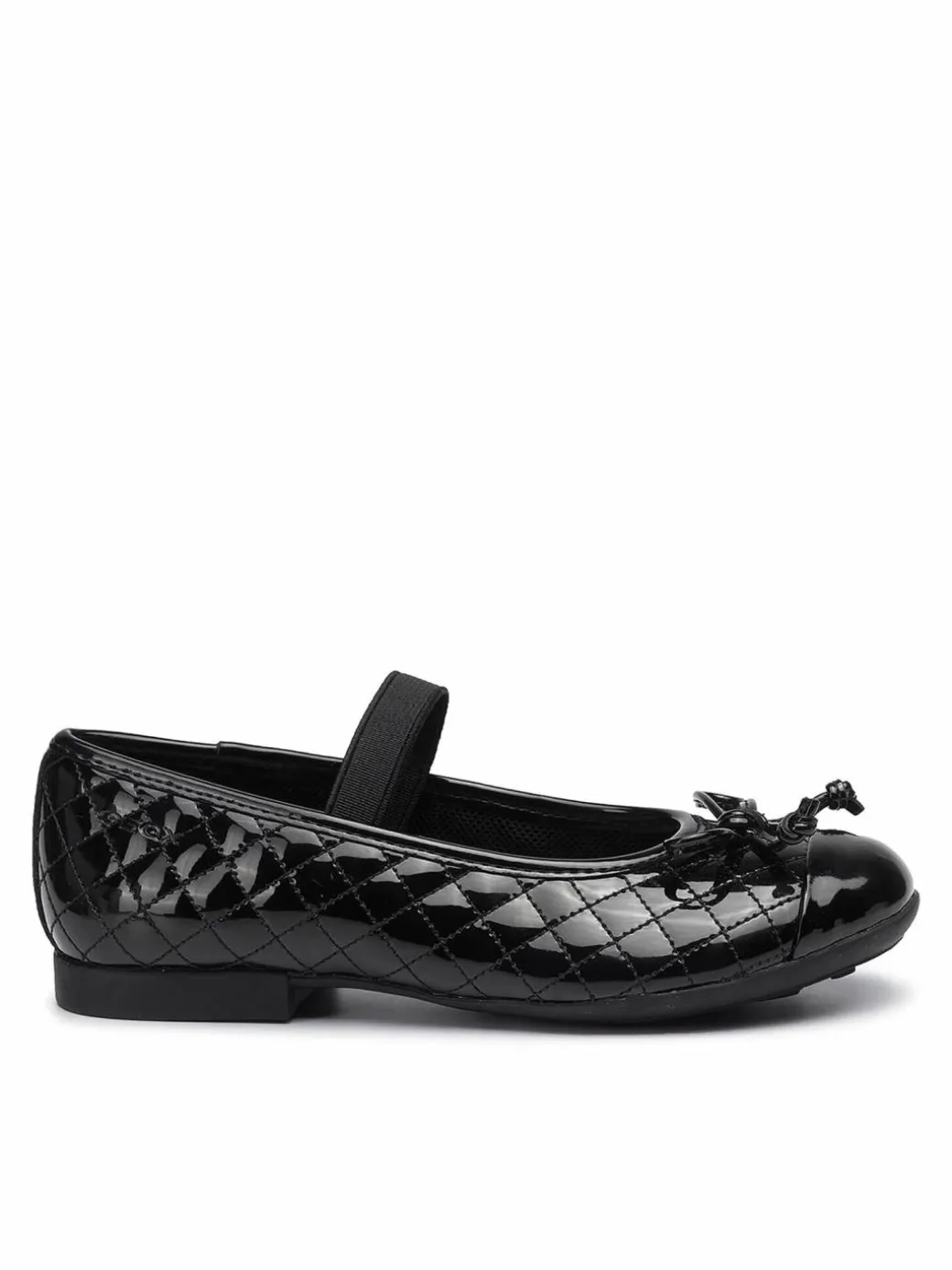 Ballerine J Plie' B J5455B 000HH C9999 M Nero