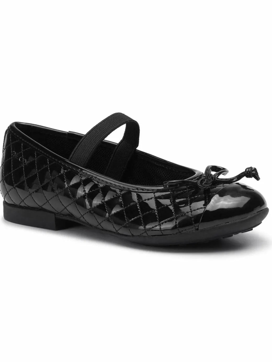Ballerine J Plie' B J5455B 000HH C9999 M Nero