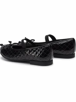 Ballerine J Plie' B J5455B 000HH C9999 M Nero