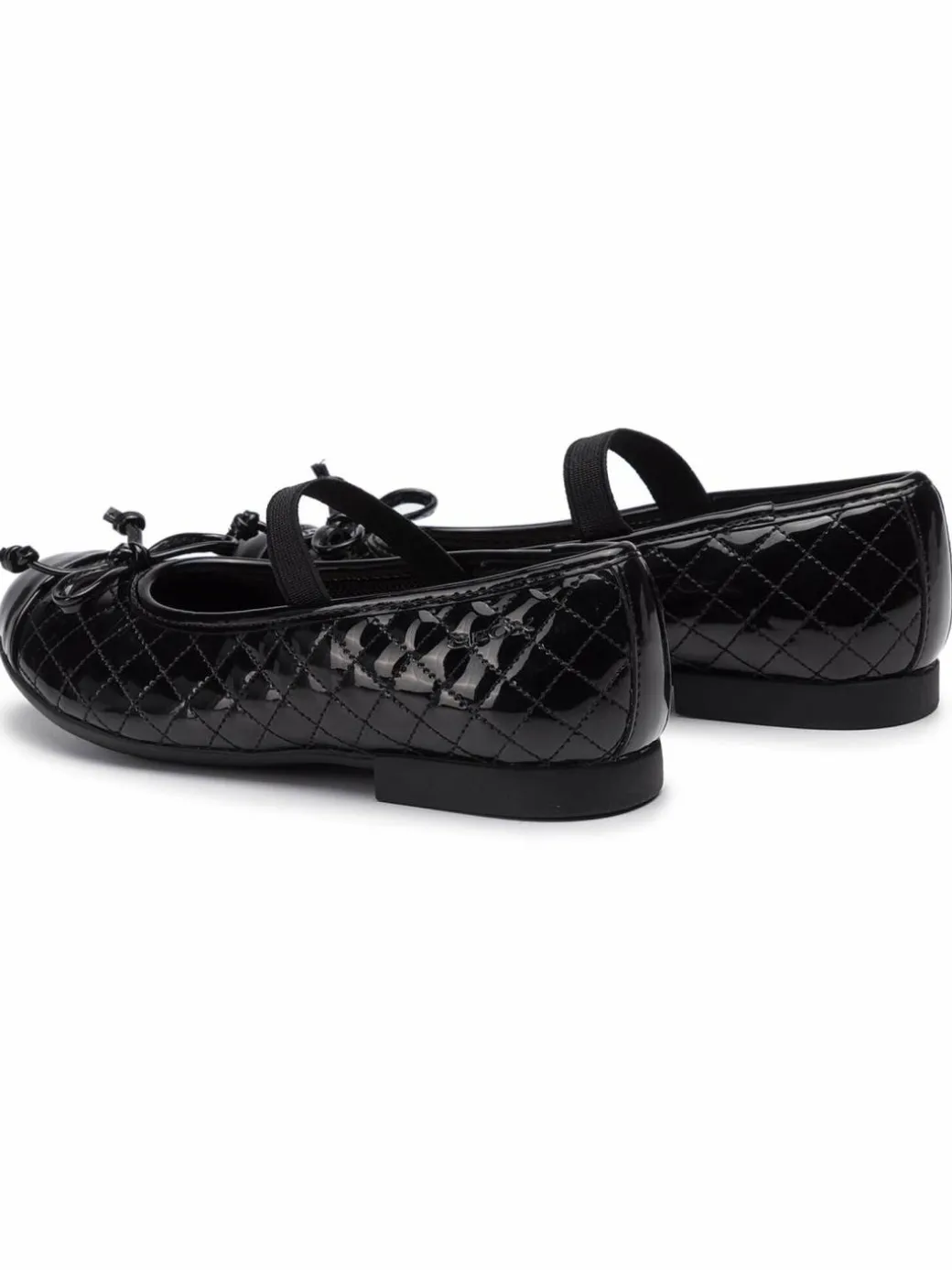 Ballerine J Plie' B J5455B 000HH C9999 M Nero