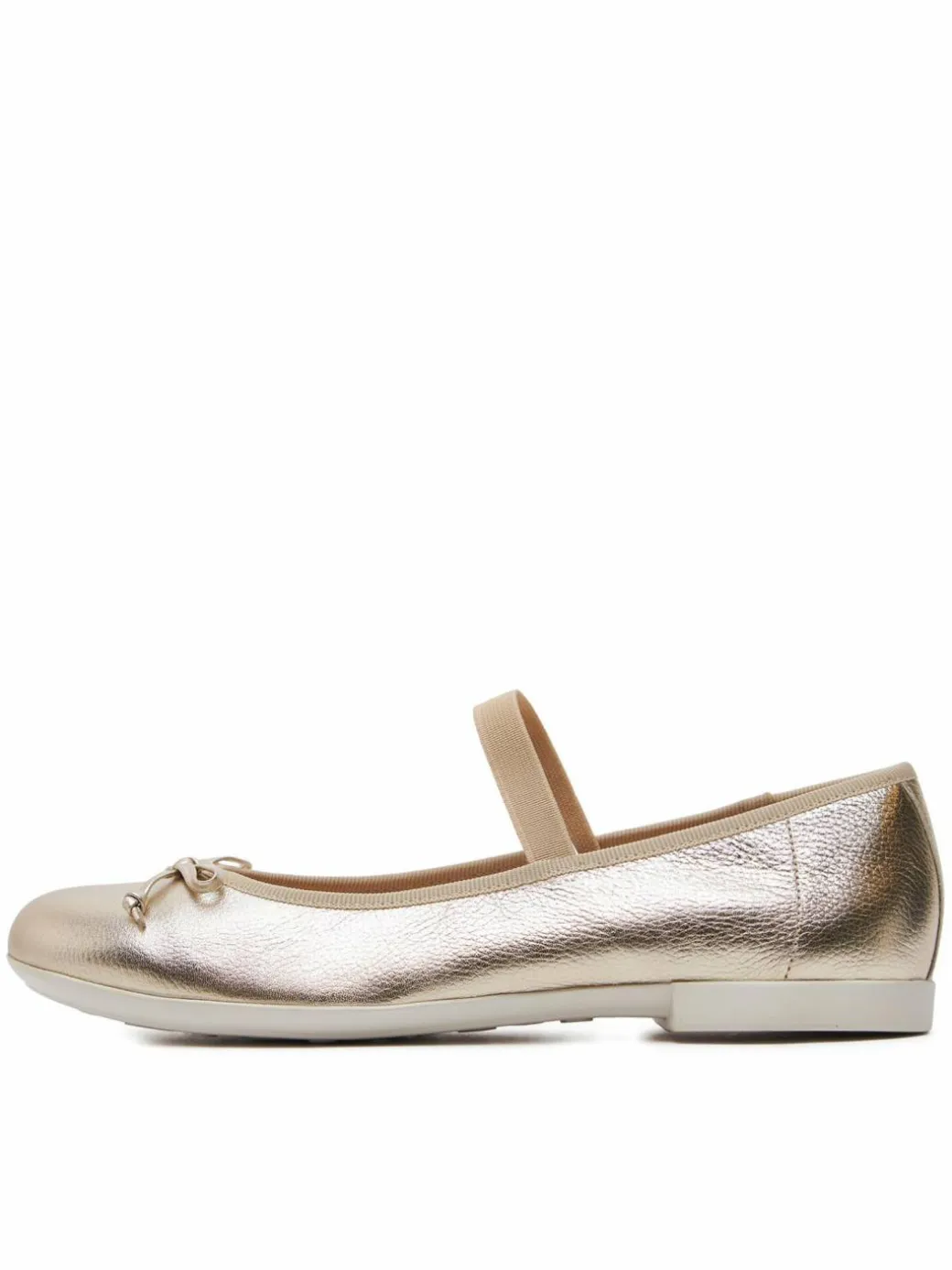 Ballerine Jr Plie' J4555D 00044 C2010 D Oro