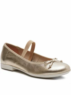 Ballerine Jr Plie' J4555D 00044 C2010 D Oro