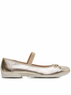Ballerine Jr Plie' J4555D 00044 C2010 D Oro
