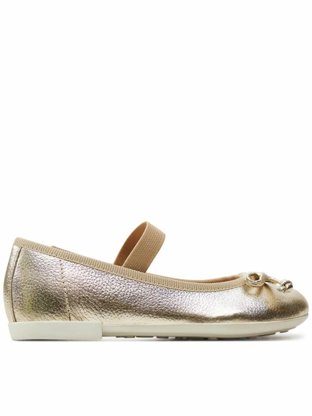Ballerine Jr Plie' J4555D 00044 C2010 M Oro