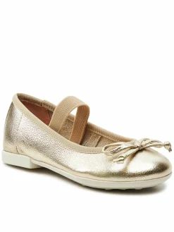 Ballerine Jr Plie' J4555D 00044 C2010 M Oro