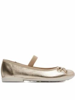 Ballerine Jr Plie' J4555D 00044 C2010 S Oro