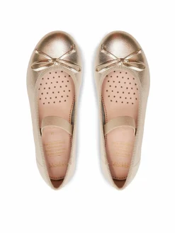Ballerine Jr Plie' J4555D 00044 C2010 S Oro