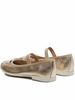 Ballerine Jr Plie' J4555D 00044 C2010 S Oro