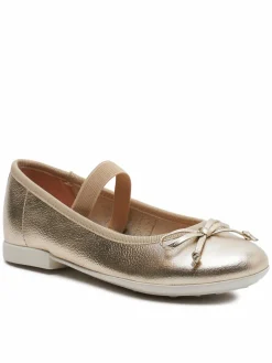 Ballerine Jr Plie' J4555D 00044 C2010 S Oro
