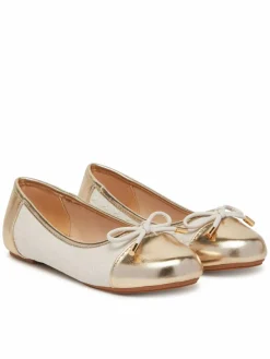Ballerine Kenya Bow MK01365256 Écru