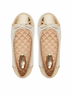 Ballerine Kenya Bow MK01365256 Écru