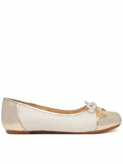Ballerine Kenya Bow MK01365256 Écru