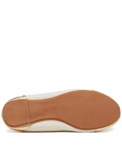 Ballerine Kenya Bow MK01365256 Écru