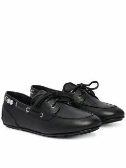 Ballerine KL40825 Nero