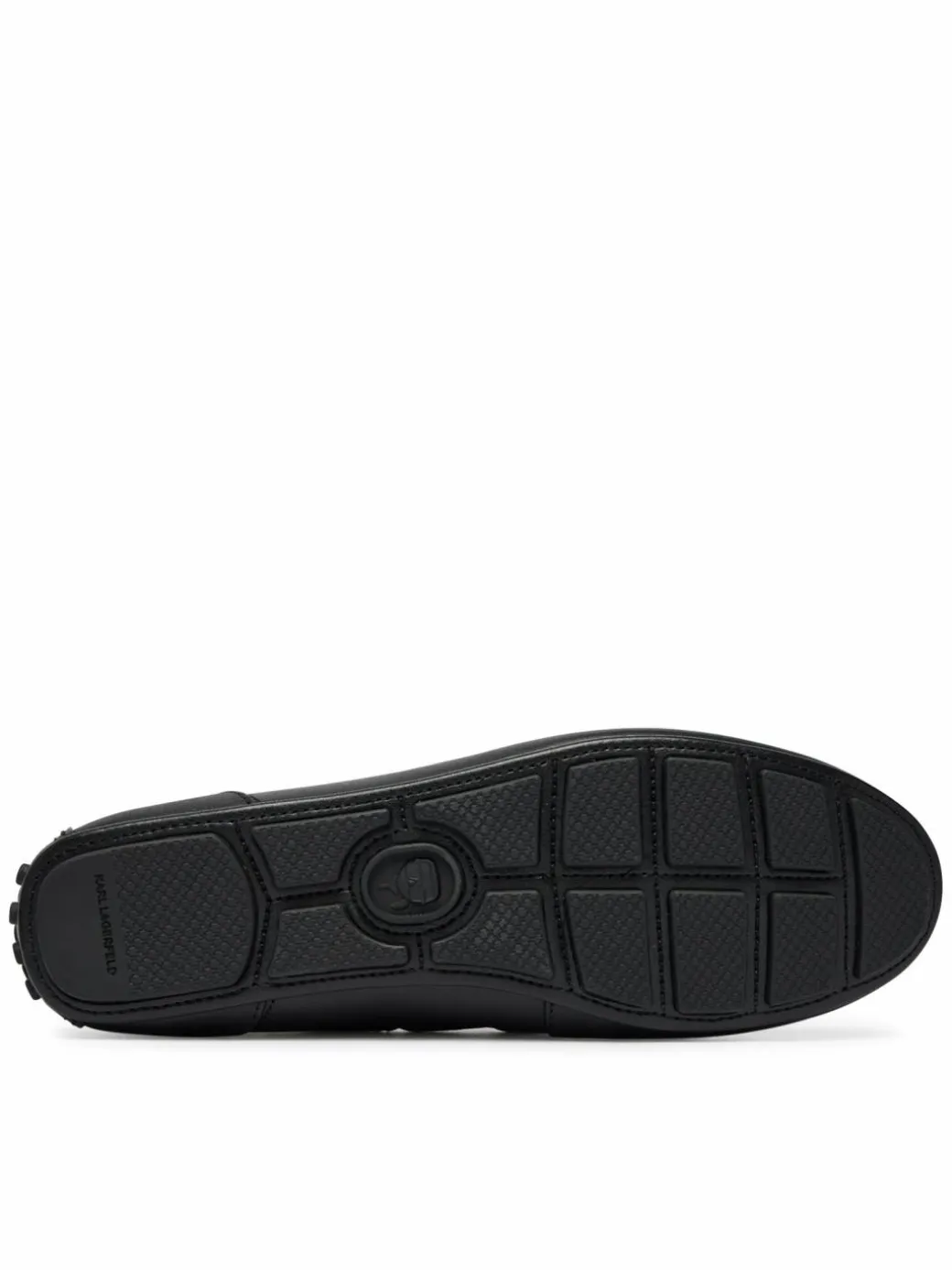 Ballerine KL40825 Nero