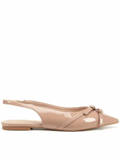 Ballerine LH24032-1 Beige