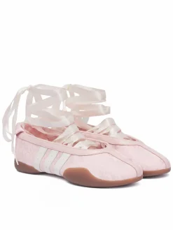 Ballerine Liberty London IH6915 Rosa
