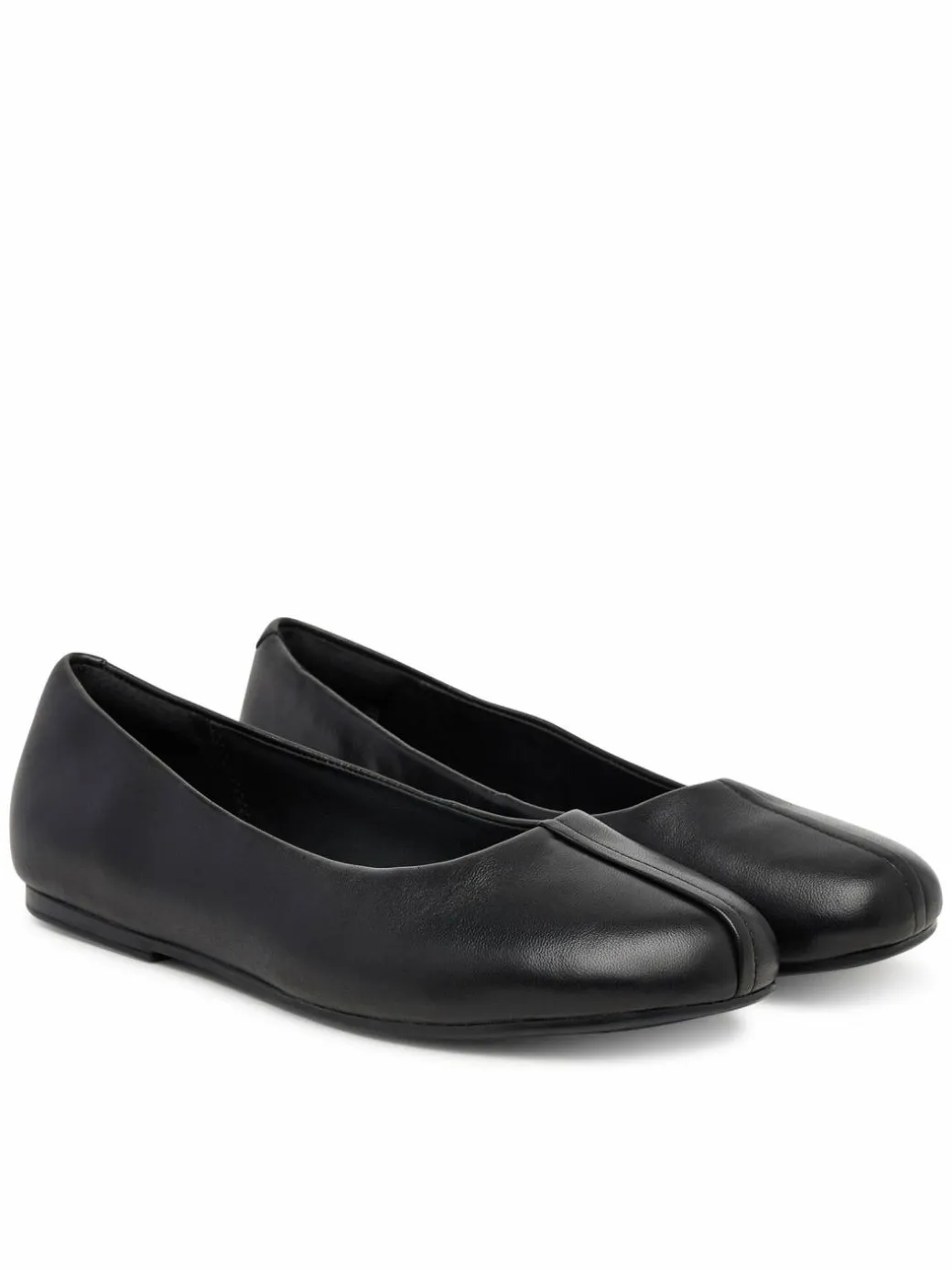 Ballerine Livia Lily 26183054 Nero