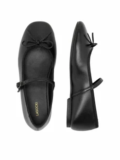 Ballerine LUIZA 37-LB 2023(IV)DZ Nero