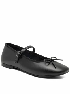 Ballerine LUIZA 37-LB 2023(IV)DZ Nero