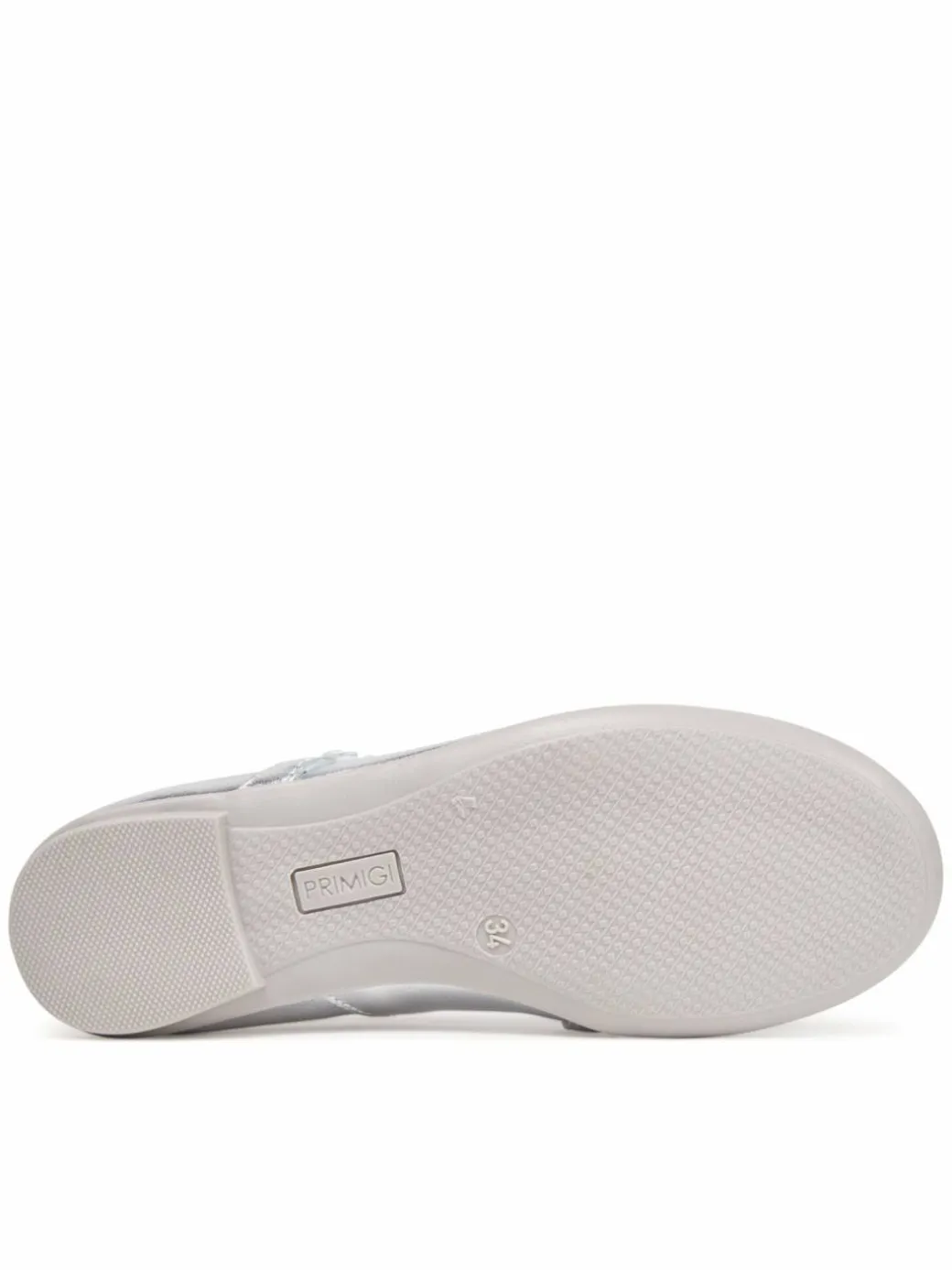 Ballerine 7927622 M Argento