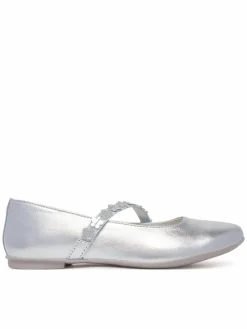Ballerine 7927622 M Argento