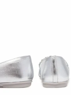 Ballerine 7927622 M Argento
