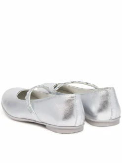 Ballerine 7927622 M Argento