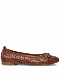 Ballerine 9-22109-42 Marrone
