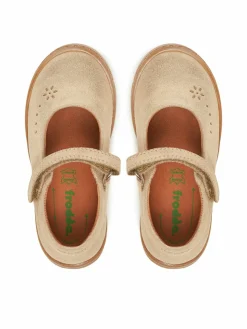 Ballerine Mary F G3140182-13 M Oro