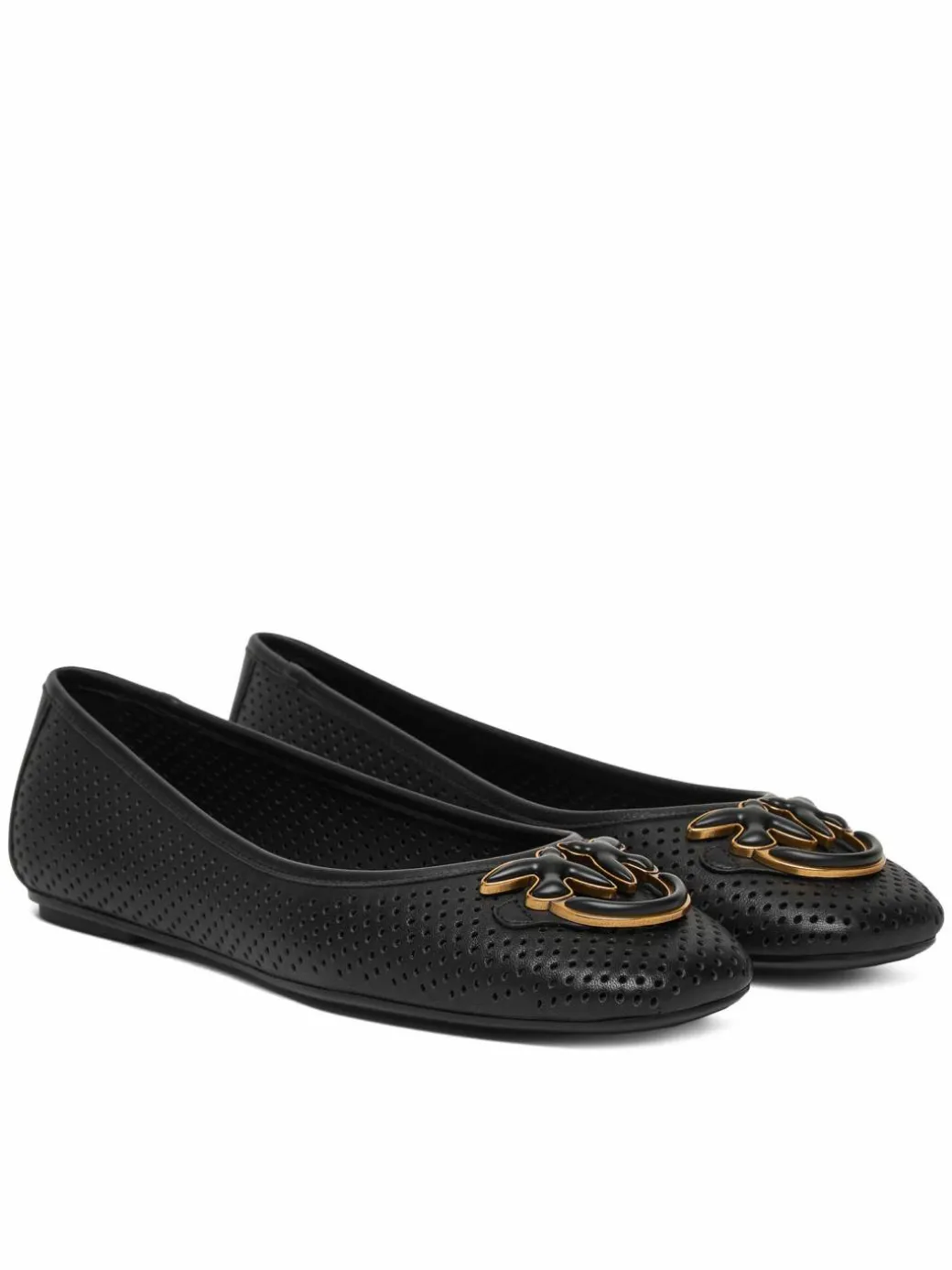 Ballerine Max 11 SD0457 P003 Nero