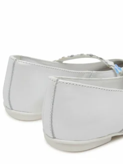 Ballerine 7927611 M Bianco