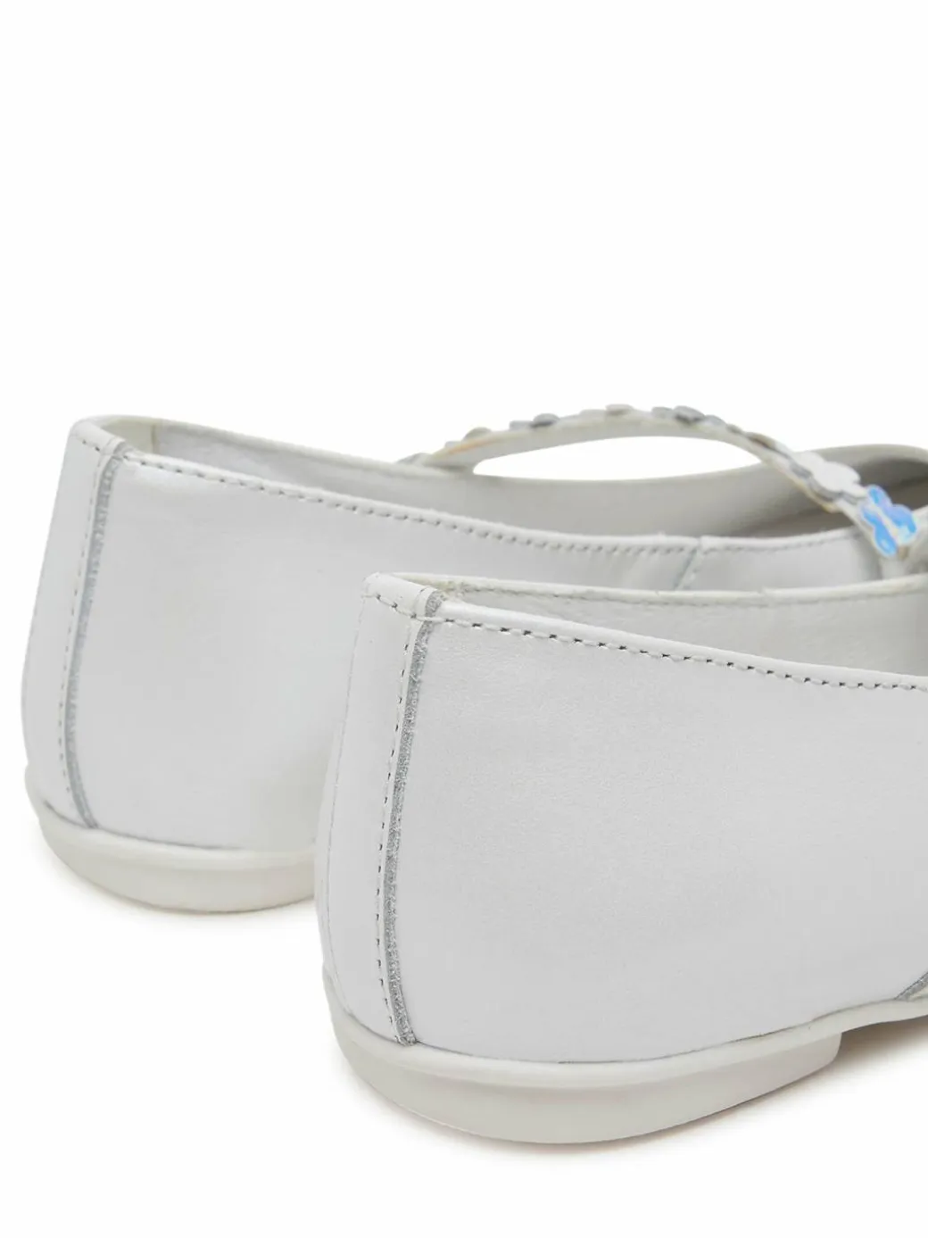 Ballerine 7927611 M Bianco
