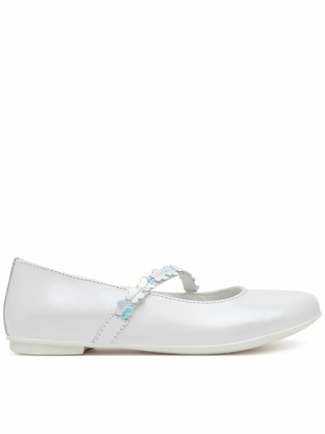 Ballerine 7927611 M Bianco