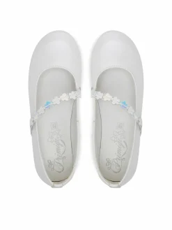 Ballerine 7927611 M Bianco