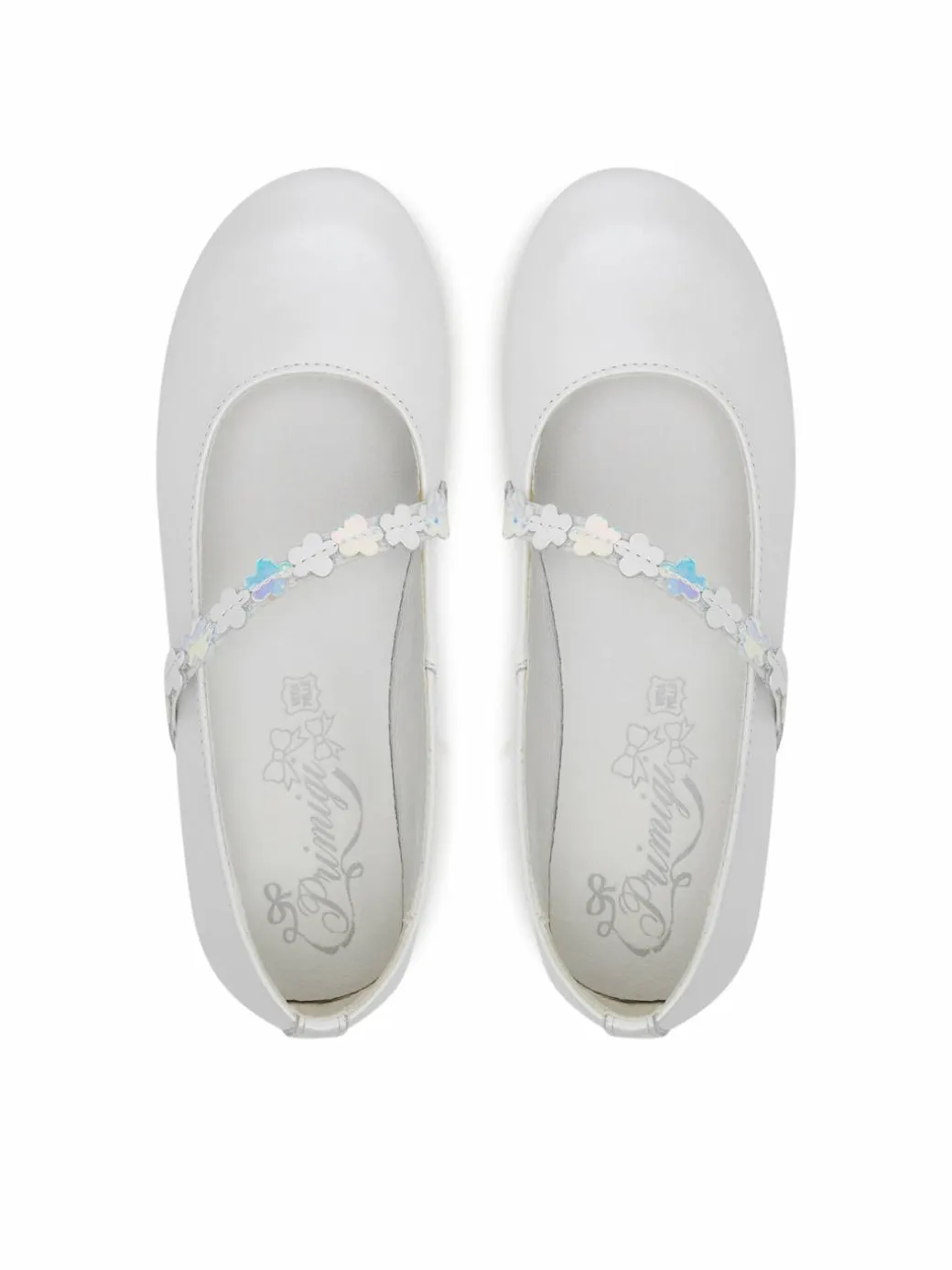Ballerine 7927611 M Bianco