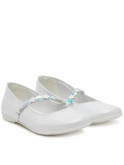 Ballerine 7927611 M Bianco