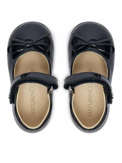 Ballerine 2012962-01 M Blu scuro