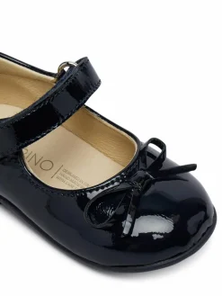 Ballerine 2012962-01 M Blu scuro