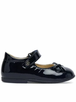 Ballerine 2012962-01 M Blu scuro
