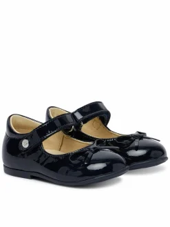 Ballerine 2012962-01 M Blu scuro