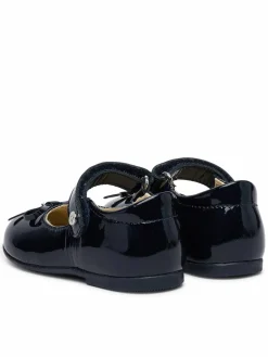 Ballerine 2012962-01 M Blu scuro