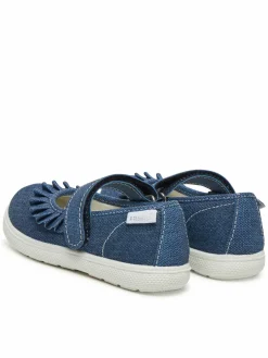 Ballerine 7852300 M Blu scuro
