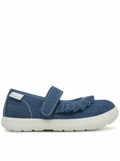 Ballerine 7852300 M Blu scuro