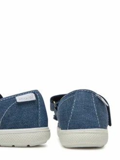 Ballerine 7852300 M Blu scuro